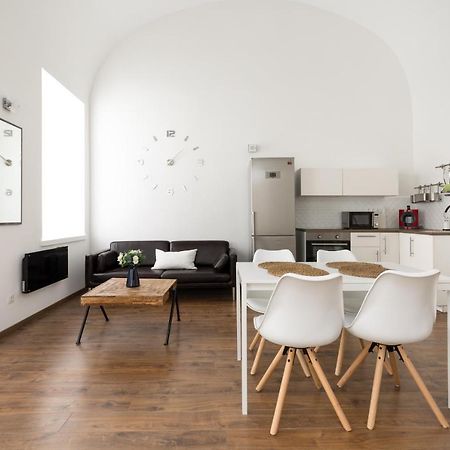 B17 Bajcsy Apartment Budapest Exterior photo