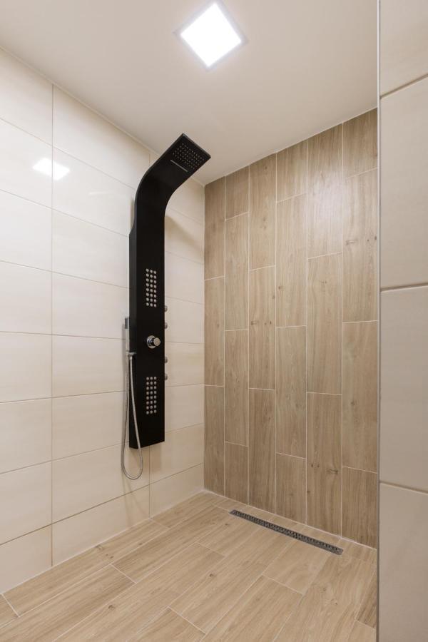 B17 Bajcsy Apartment Budapest Exterior photo