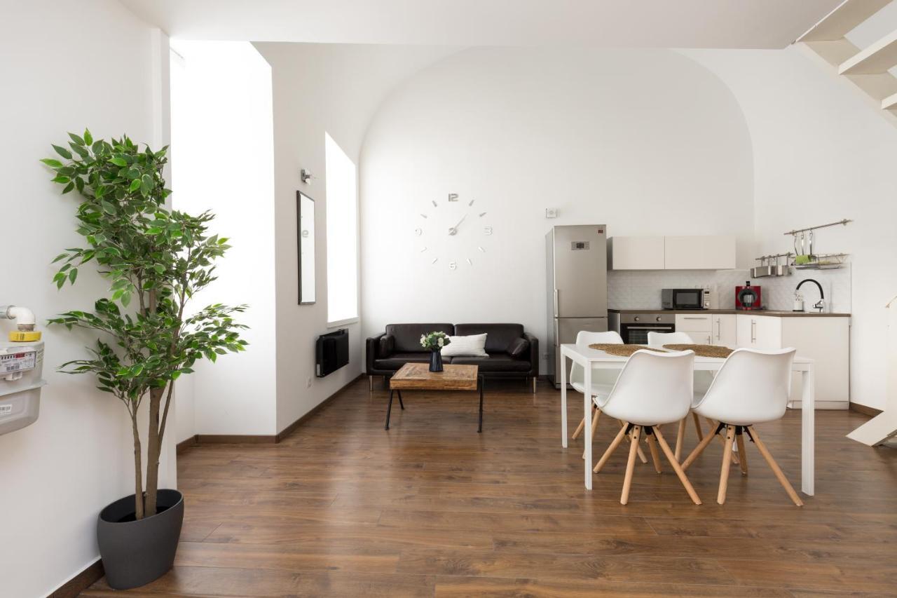 B17 Bajcsy Apartment Budapest Exterior photo