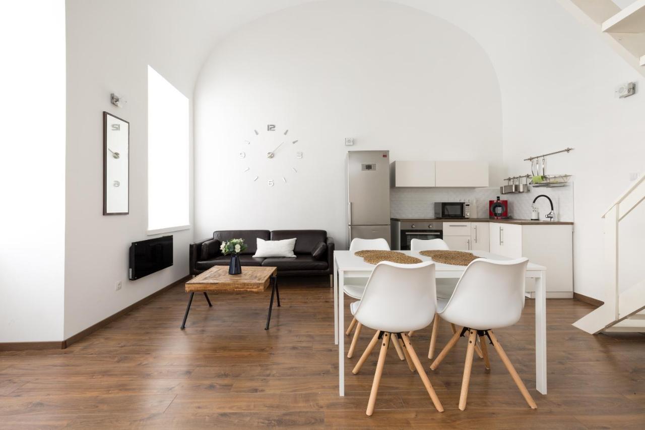B17 Bajcsy Apartment Budapest Exterior photo
