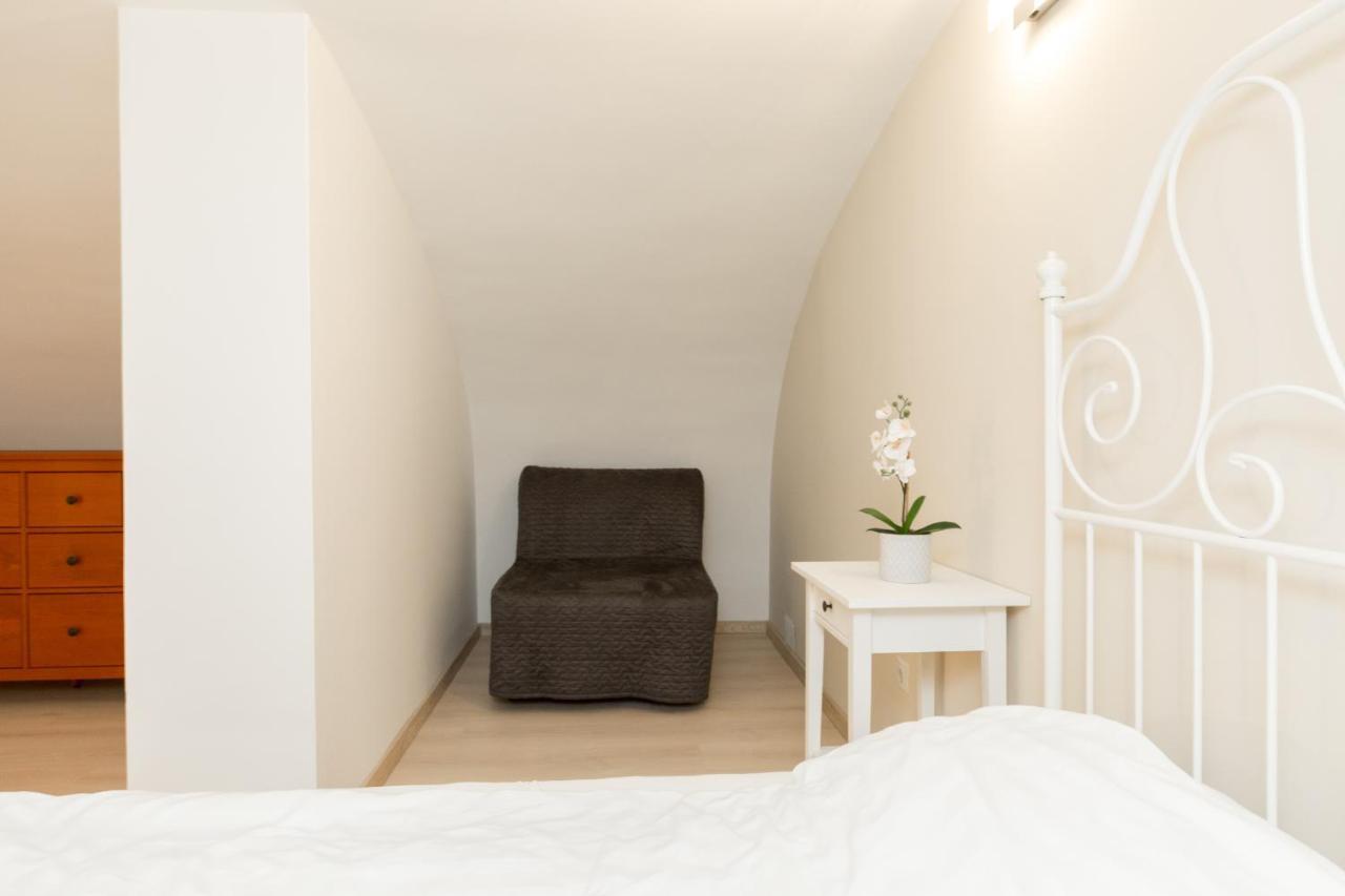 B17 Bajcsy Apartment Budapest Exterior photo